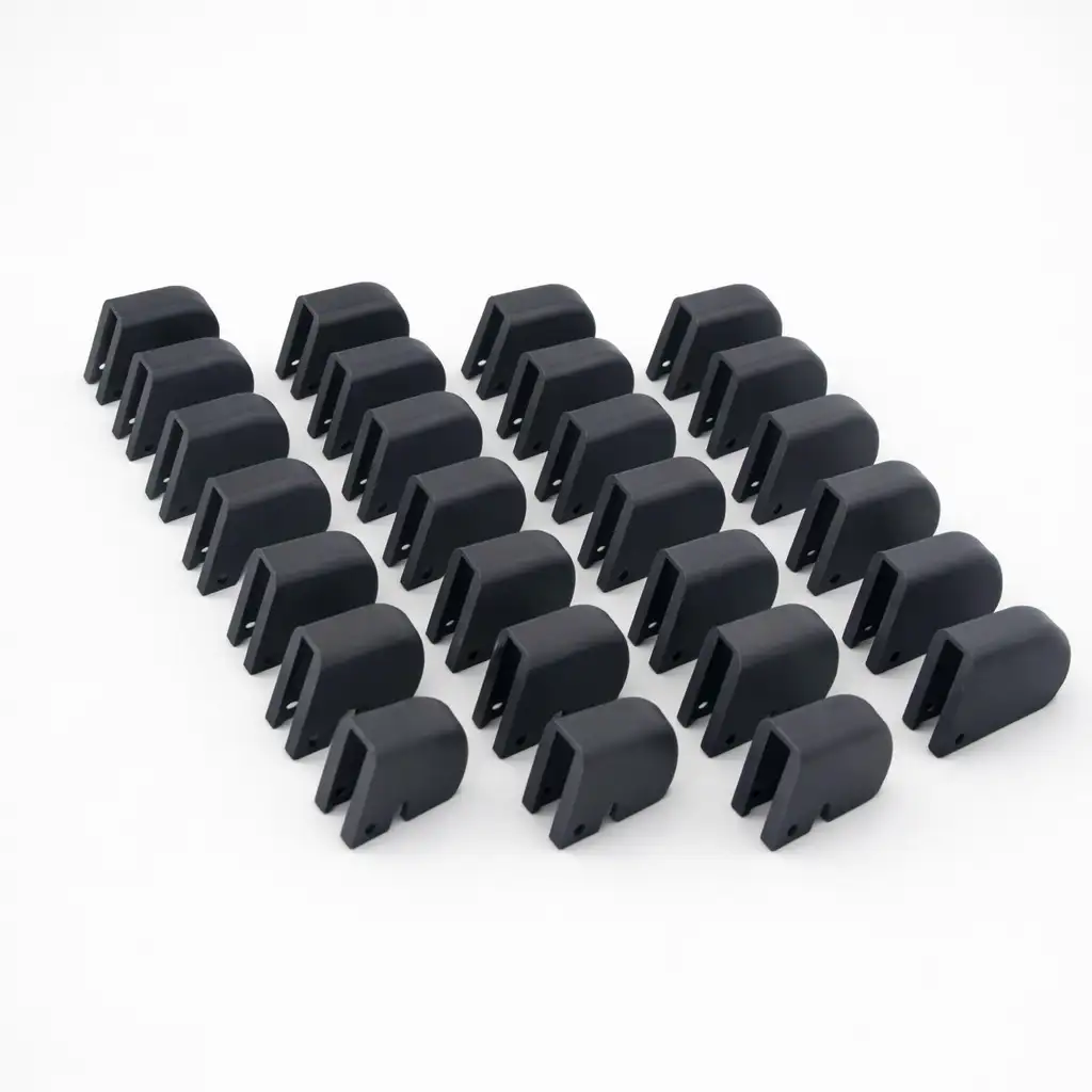 Kleinserienfertigung durch industriellen 3D-Druck – FDM-Verfahren für Kunststoffbauteile